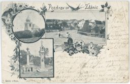 Ždánice