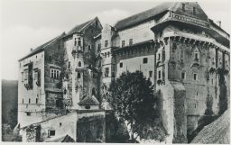 4x Pernštejn