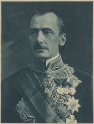 Šlechta-Černín-Otakar-rakouský diplomat-ministr zahraničí za 1.sv.v.