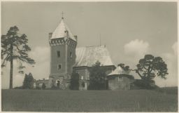 Vítochovský kostelíček
