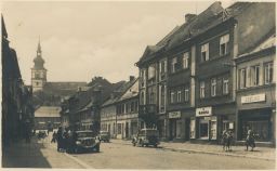 Minoň