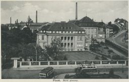 Pivovar Plzeň