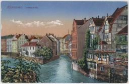 Hannover