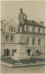 Litomyšl Smetana a Jirásek