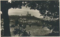 Hrad Bouzov