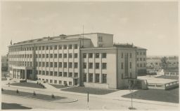 Hradec Králové lékařská fakulta UK Praha Grafo Čuda