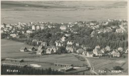 Nýrsko Klatovy foto Hrach