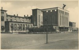 Olomouc hlavní nádraží