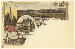 Litoměřice 1900