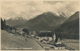 Wald im Pinzgau g.d. Sulzbachtäler