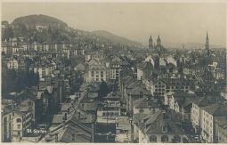 St. Gallen