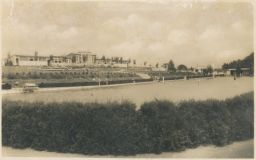 Koupaliště Dvůr Králové nad Labem