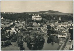 Ledeč nad Sázavou