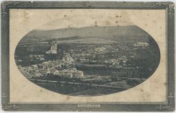 Letovice Pozdrav