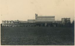 Poděbrady Nádraží