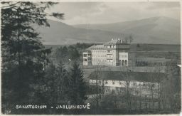 Jablunkov Sanatorium /11