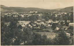 Valašské Meziříčí Celkový pohled 39