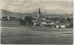 Identifikovat Jindřichov není
