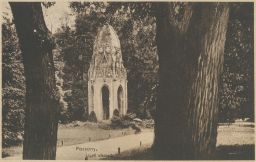 Bratislava Poszony Pressburg Ligeti diszkert