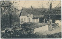 Bratislava Poszony Pressburg restaurace Slovák Martin Koczmann