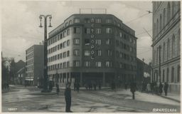 Bratislava Metropol