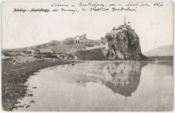 Bratislava Poszony Pressburg Devín