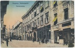 Bratislava Poszony Pressburg Venturutcza