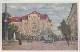 Bratislava Poszony Pressburg Marx Bela električka Vigadó, városi vasút, kisvasút