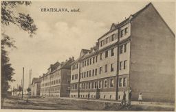 Bratislava sriaď.