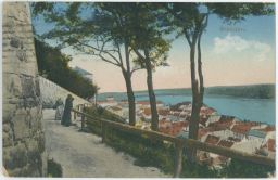 Bratislava Poszony Pressburg nad Dunajem
