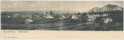 Bratislava Poszony Pressburg Széleskút Breitenbrunn Sološnica panorama