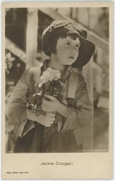 Jackie Coogan