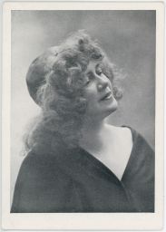 ND Praha Hana Kvapilová Shakespeare Rosalinda režie Chvalovský 1900