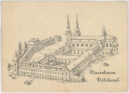 Velehrad Vincentinum