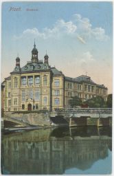 Plzeň muzeum