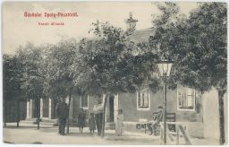 Üdvözlet Ipoly Pásztóról nádraží přednosta děti