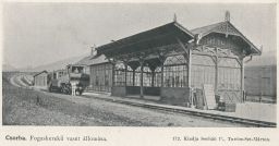 Štrba Csorba 172 P. Socháň