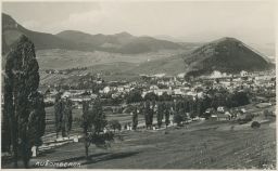 Ružomberok