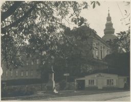 Kroměříž vinné sklepy Unitas