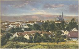 Brno celkový pohled