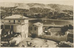 Rab Chorvatsko Arbe Croatia Pension Villa Vilma