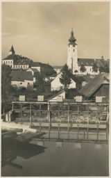 Netolice Prachatice