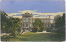 Praha Na Poříčí městské muzeum