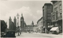 Hradec Králové Baťa