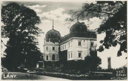 Lány foto V. Kočí Žižkov