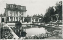 Lázně Bohdaneč 1937