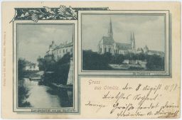 Olomouc 1898