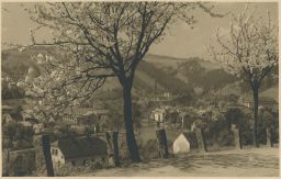 Železný Brod foto Hilger 1930
