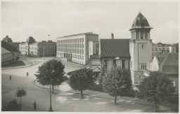 Hradec Králové krajský soud Grafo Čuda