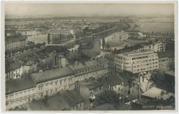 Hradec Králové 30.léta